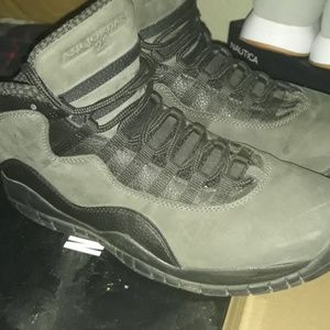 Jordan 10 retro